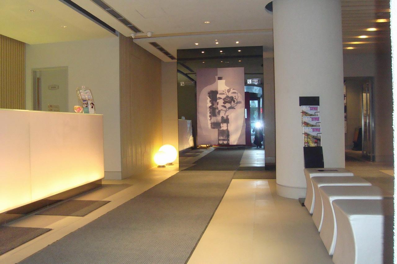 Jinjiang Inn Wanda Plaza Hotel Taiyuan Street Shenyang Luaran gambar